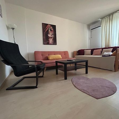 Kelti Apartment Belgrade Luaran gambar