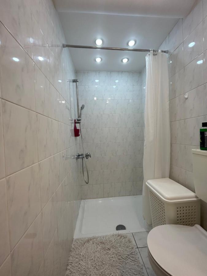 Kelti Apartment Belgrade Luaran gambar
