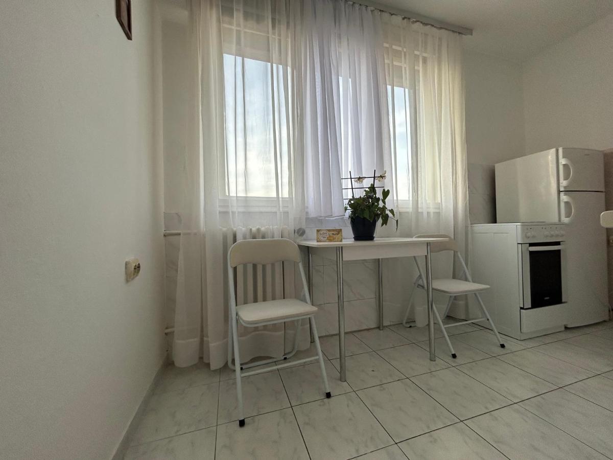 Kelti Apartment Belgrade Luaran gambar