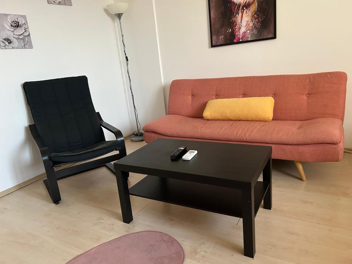 Kelti Apartment Belgrade Luaran gambar