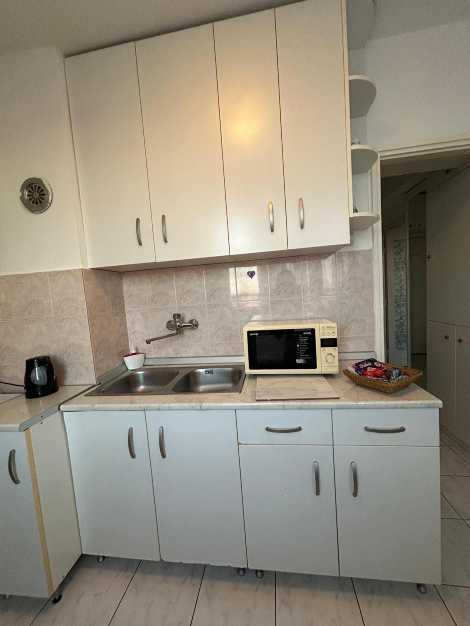 Kelti Apartment Belgrade Luaran gambar