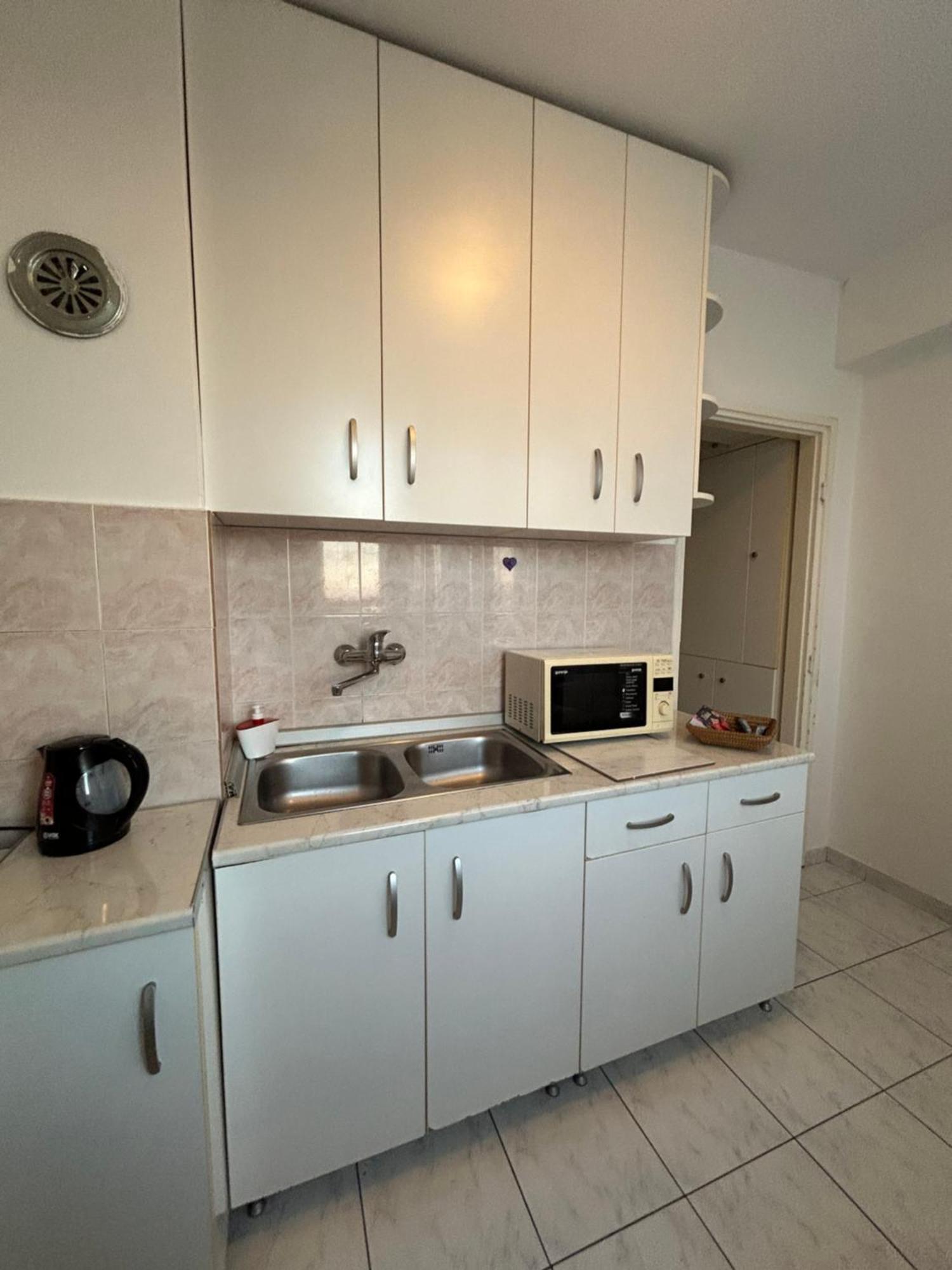 Kelti Apartment Belgrade Luaran gambar